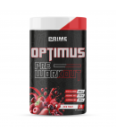 Prime Nutrition Optimus Pre-Workout Red Fruit